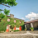 Casa Grande De Rosende