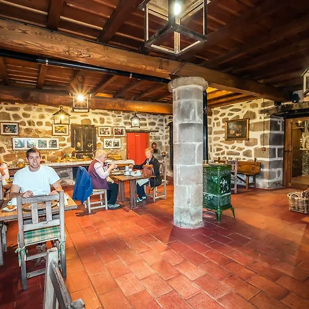 Casa Grande De Rosende Hotel Sober