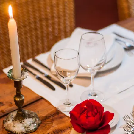 Casa Grande De Rosende Sober