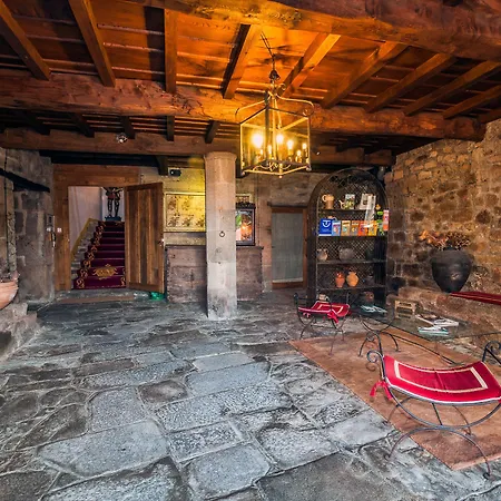 Casa Grande De Rosende