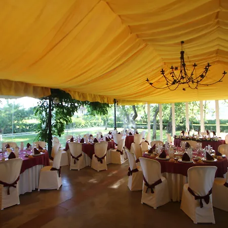 Casa Grande De Rosende 3* Sober