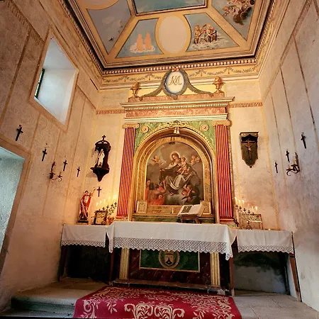 Ξενοδοχείο Casa Grande De Rosende