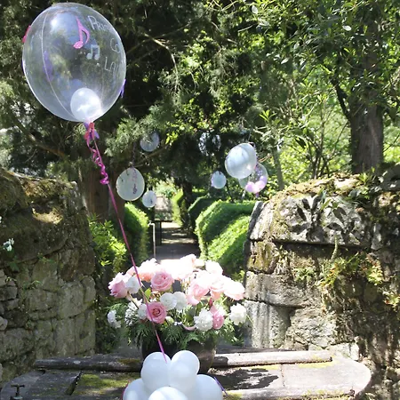 Casa Grande De Rosende Hotel