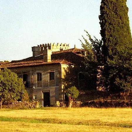 Casa Grande De Rosende Hotel