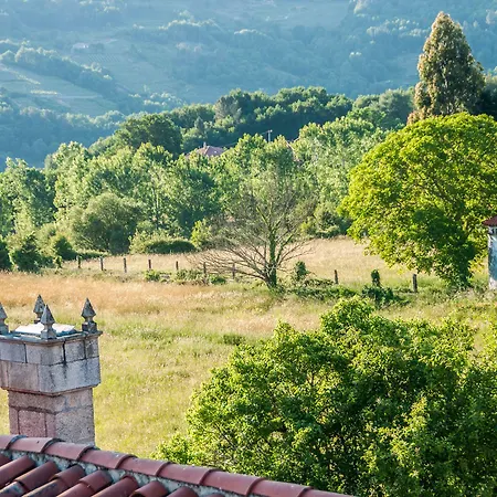 Hotel Casa Grande De Rosende