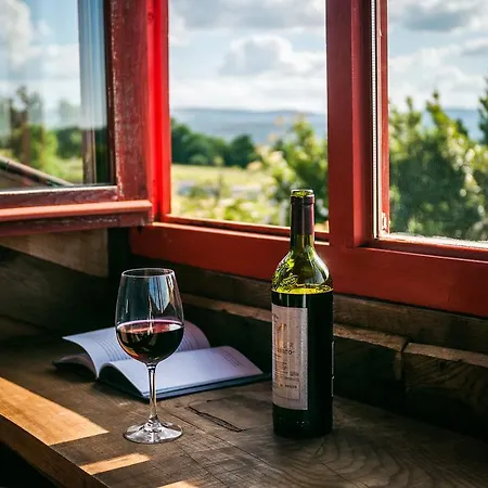 Casa Grande De Rosende