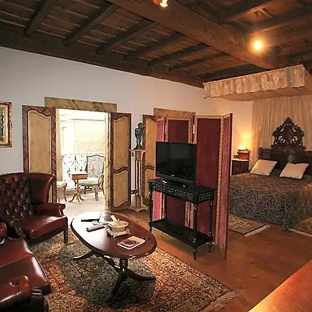 Casa Grande De Rosende Ξενοδοχείο