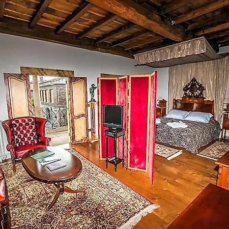 Casa Grande De Rosende Ξενοδοχείο Sober