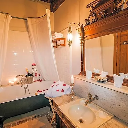 Ξενοδοχείο Casa Grande De Rosende 3*