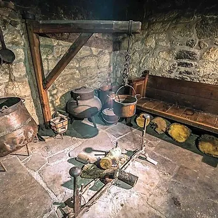 Casa Grande De Rosende Ξενοδοχείο 3*