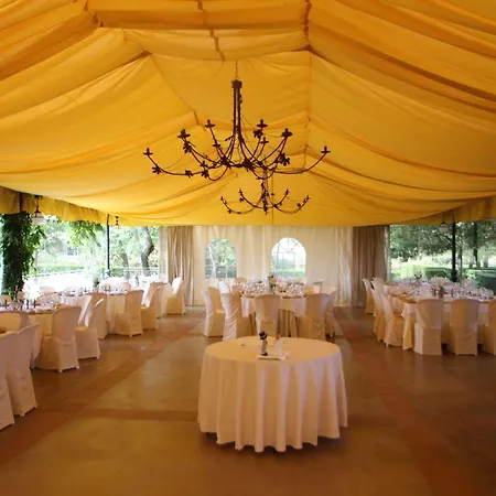 Hotel Casa Grande De Rosende Sober