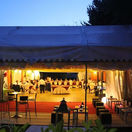 Casa Grande De Rosende 3*