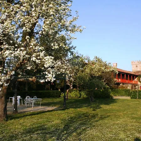Casa Grande De Rosende