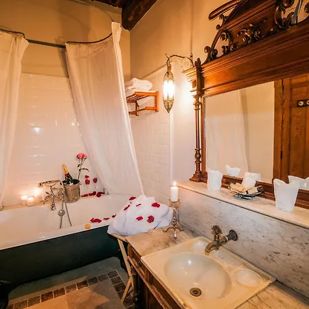 Casa Grande De Rosende 3* Sober