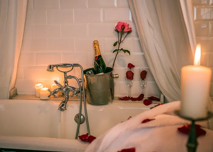 מלון Casa Grande De Rosende Sober