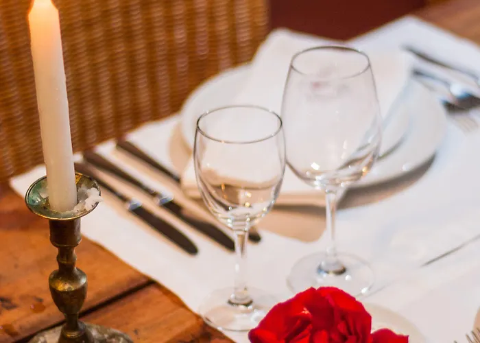 Casa Grande De Rosende Собер