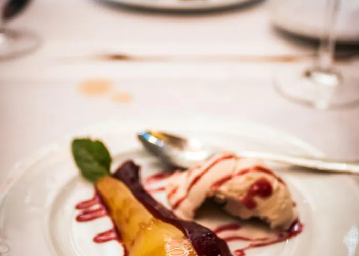 Casa Grande De Rosende 3*