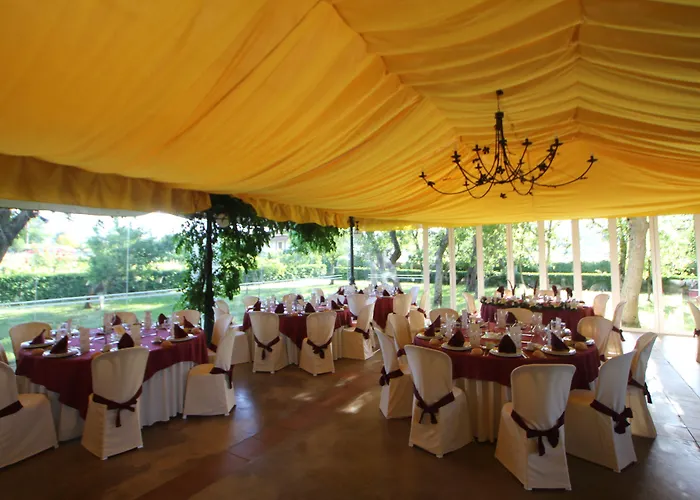 Casa Grande De Rosende 3* Собер