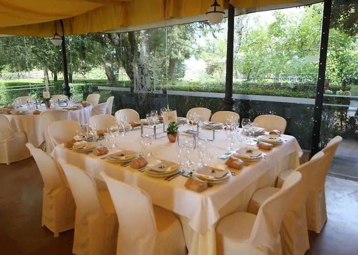 Casa Grande De Rosende מלון