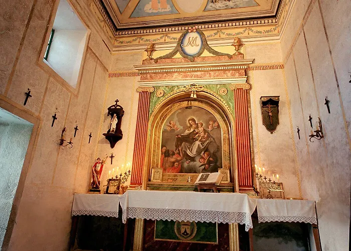 Отель Casa Grande De Rosende