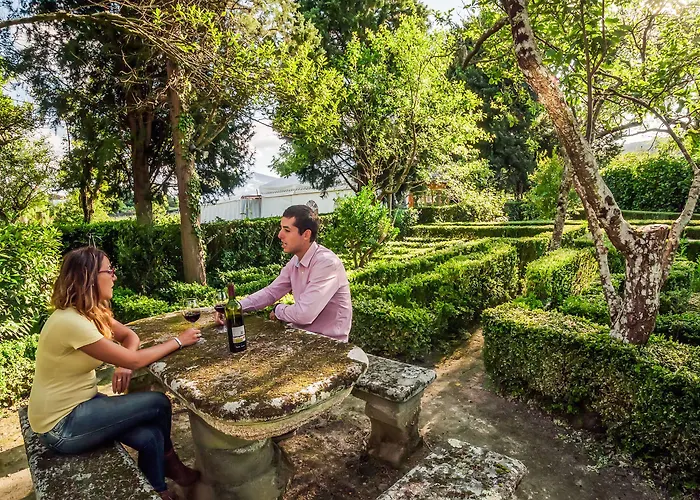 Casa Grande De Rosende Hotel