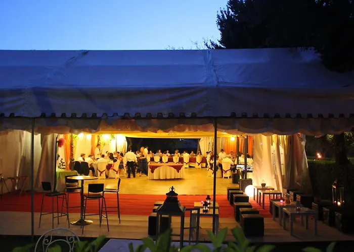 מלון Casa Grande De Rosende