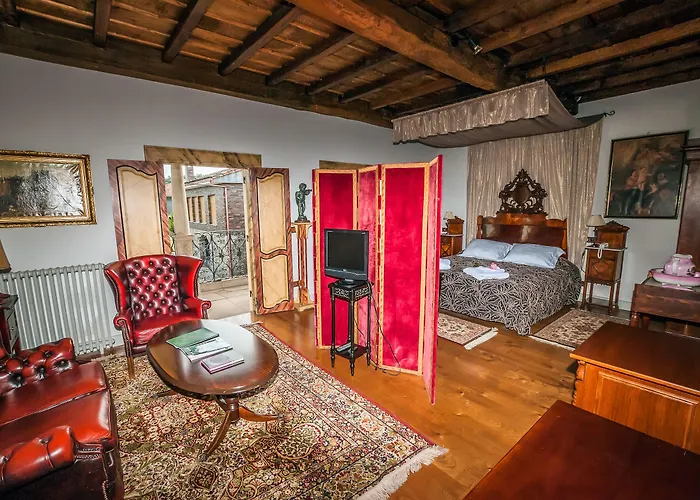 Casa Grande De Rosende Hotel 3*