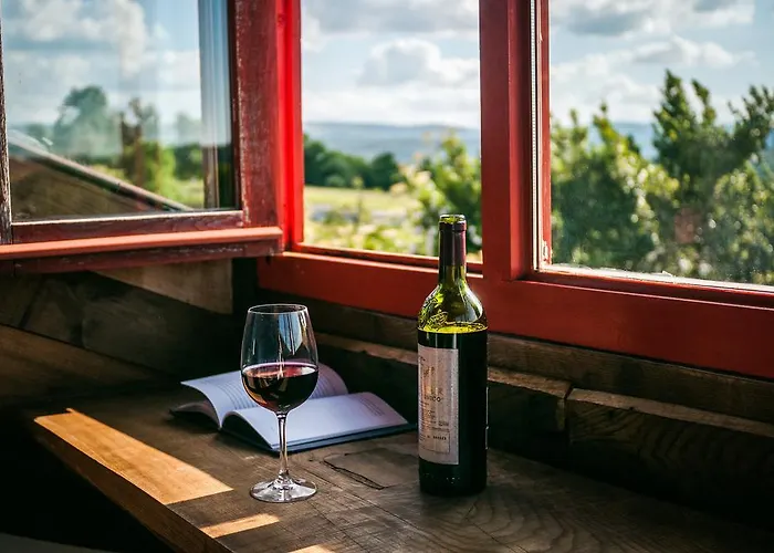 Casa Grande De Rosende