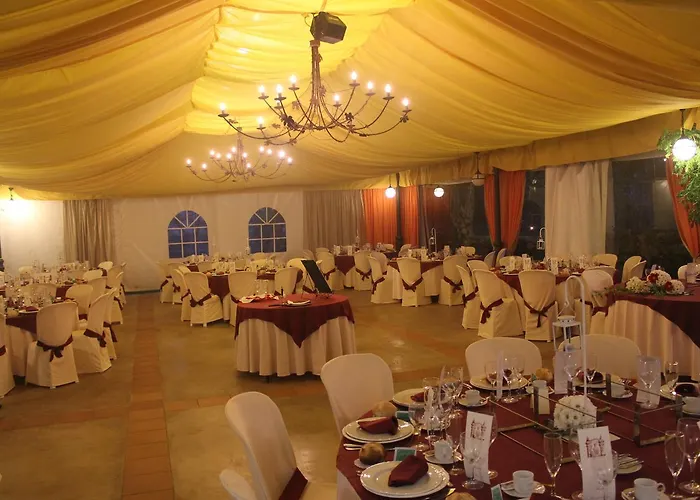 Casa Grande De Rosende Отель 3*