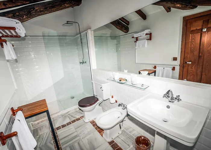 Casa Grande De Rosende 3*